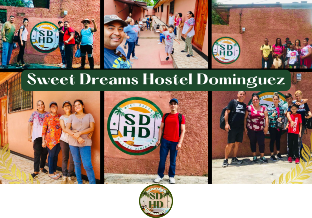 Sweet Dreams Hostel Dominguez